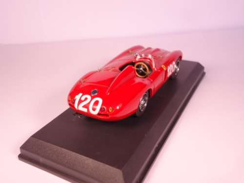 Art Model - Ferrari 290 MM - #120 - ART057