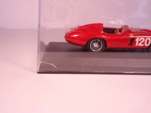 Art Model - Ferrari 290 MM - #120 - ART057