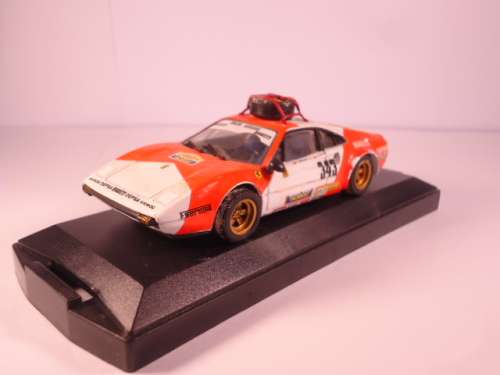 Vitesse - Ferrari 308 GTB - Spanish Baja - #L088