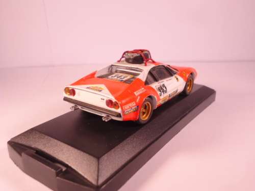 Vitesse - Ferrari 308 GTB - Spanish Baja - #L088