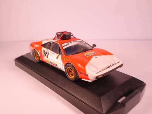 Vitesse - Ferrari 308 GTB - Spanish Baja - #L088