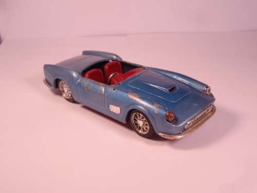 Vitesse - Ferrari 250 GT - Spider Carlifornia