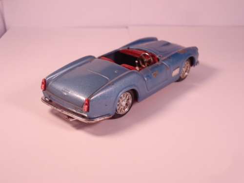 Vitesse - Ferrari 250 GT - Spider Carlifornia