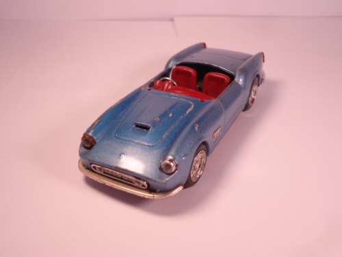 Vitesse - Ferrari 250 GT - Spider Carlifornia