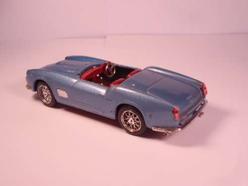 Vitesse - Ferrari 250 GT - Spider Carlifornia