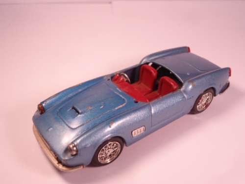 Vitesse - Ferrari 250 GT - Spider Carlifornia