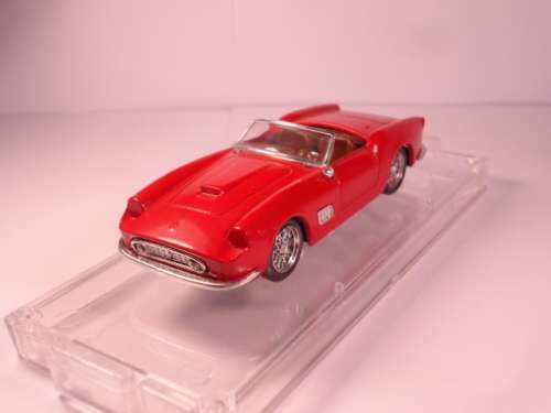 Vitesse - 1960 Ferrari 250 Spyder California - Open Cabriolet - Retro -#140