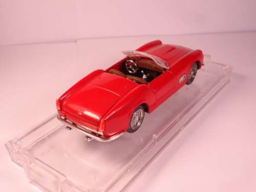 Vitesse - 1960 Ferrari 250 Spyder California - Open Cabriolet - Retro -#140