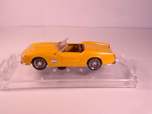 Vitesse - 1960 Ferrari 250 Spyder California - Open Cabriolet - Retro -#140