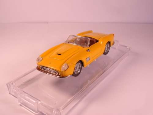 Vitesse - 1960 Ferrari 250 Spyder California - Open Cabriolet - Retro -#140