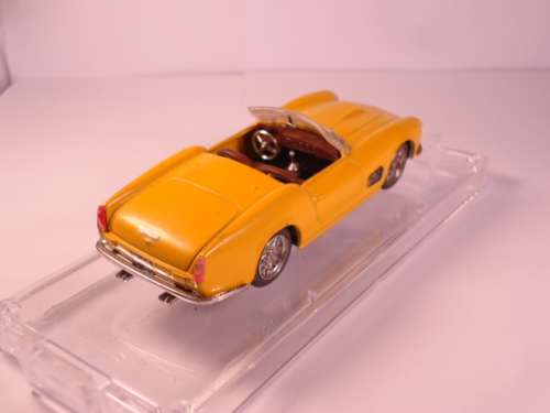 Vitesse - 1960 Ferrari 250 Spyder California - Open Cabriolet - Retro -#140