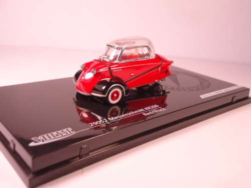 Vitesse - Messerschmitt KR200 - 1 of a limited edition of 1580 - #29052