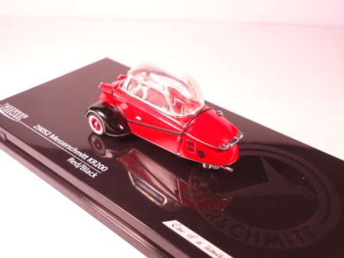 Vitesse - Messerschmitt KR200 - 1 of a limited edition of 1580 - #29052