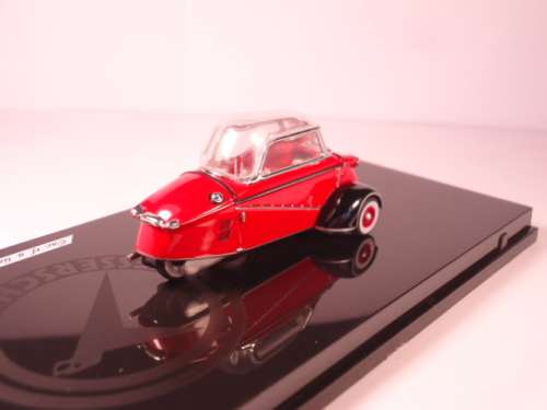 Vitesse - Messerschmitt KR200 - 1 of a limited edition of 1580 - #29052