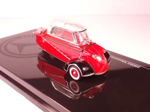 Vitesse - Messerschmitt KR200 - 1 of a limited edition of 1580 - #29052