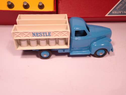 Dinky Atlas - Studedaner Milk Truck - # 25O