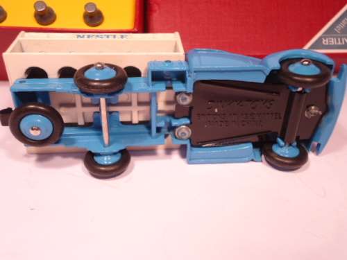 Dinky Atlas - Studedaner Milk Truck - # 25O