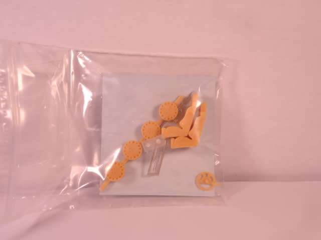 Provence Moulage - Alfa Romeo GTV 1995 - # K947 - 60% Built Resin Kit