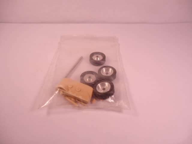 Provence Moulage - Alfa Romeo Zagato 1963 - #141 - Painted, 70% built Resin Kit