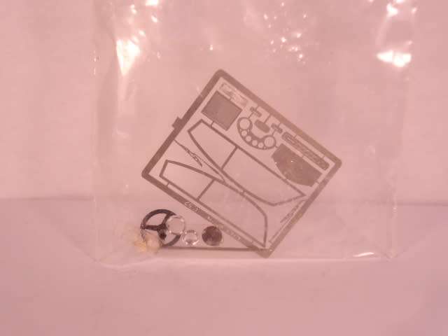 Provence Moulage - Alfa Romeo 1900 Z L YON-Charbonnieres 55 - #K648 - 70% built Resin Kit