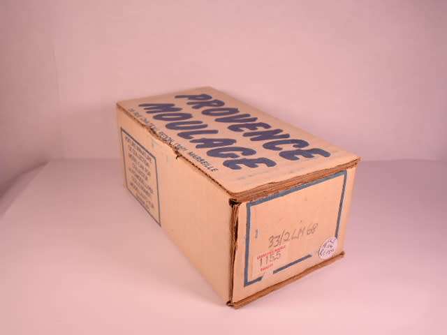 Provence Moulage - Alfa Romeo - 33/2 Le Mans 1968 - # 115/5 - Built Resin Kit