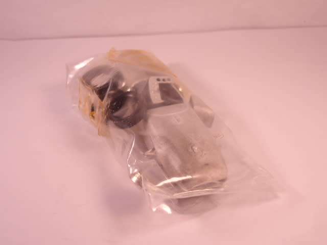 Motorkits - Lotus 18 1960 - #CS 31 - Unbuilt White Metal Kit