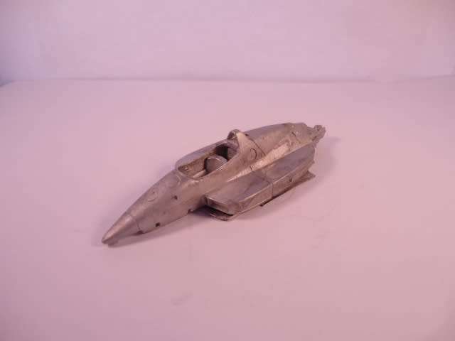 Meri Kits - Alfa Romeo - March 89C, Formula Cart 1989 - # MK 151 - Unbuilt White Metal Kit