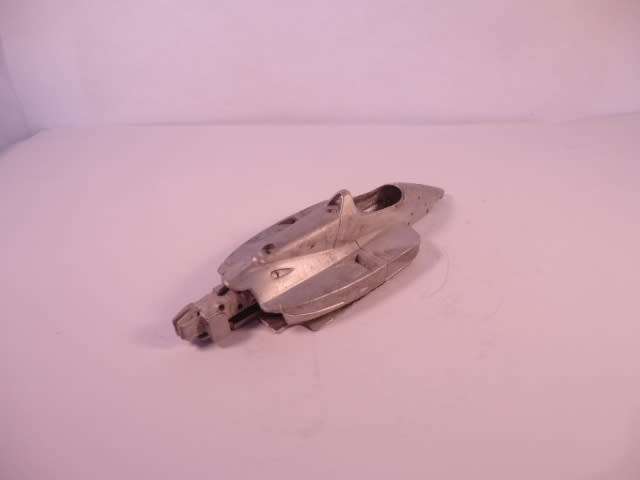 Meri Kits - Alfa Romeo - March 89C, Formula Cart 1989 - # MK 151 - Unbuilt White Metal Kit