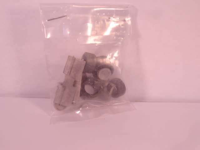 Meri Kits - Alfa Romeo - March 89C, Formula Cart 1989 - # MK 151 - Unbuilt White Metal Kit