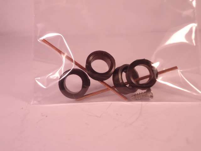 Alezan - Alfa Romeo Sprint Quadrifoglio Verde 1700 - #141 - 60% built Resin Kit