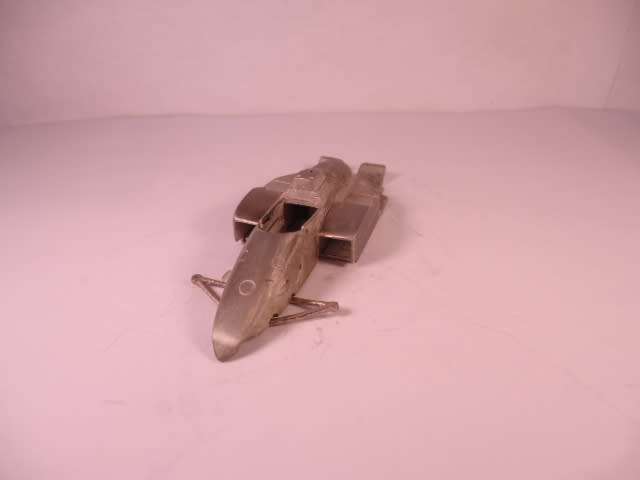 Tameo Kits - Alfa Romeo 185 T Benetton - #TMK21 - Unbuilt White Metal Kit