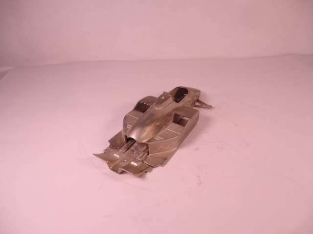 Tameo Kits - Alfa Romeo 185 T Benetton - #TMK21 - Unbuilt White Metal Kit