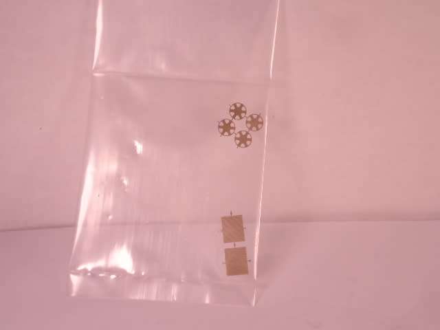 Tameo Kits - Alfa Romeo 185 T Benetton - #TMK21 - Unbuilt White Metal Kit