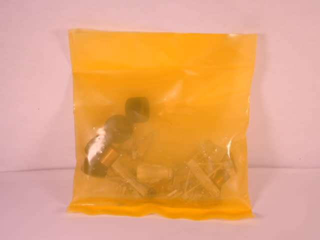 Tameo Kits - Alfa Romeo 185 T Benetton - #TMK21 - Unbuilt White Metal Kit