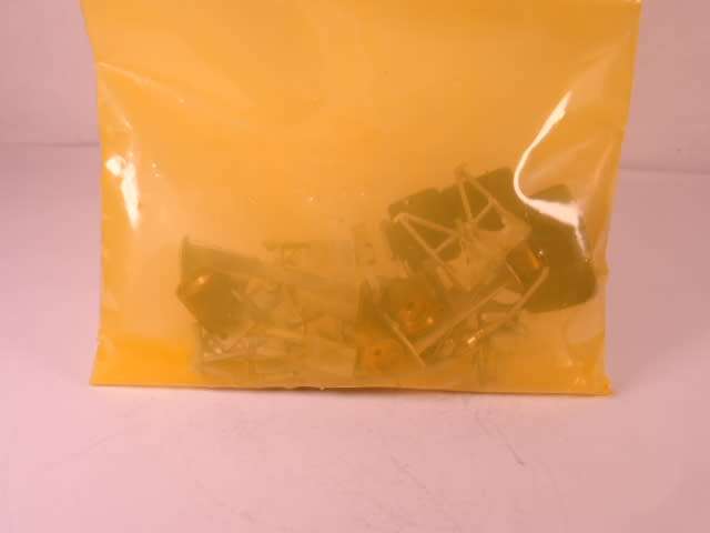 Tameo Kits - Alfa Romeo 185 T Benetton - #TMK21 - Unbuilt White Metal Kit