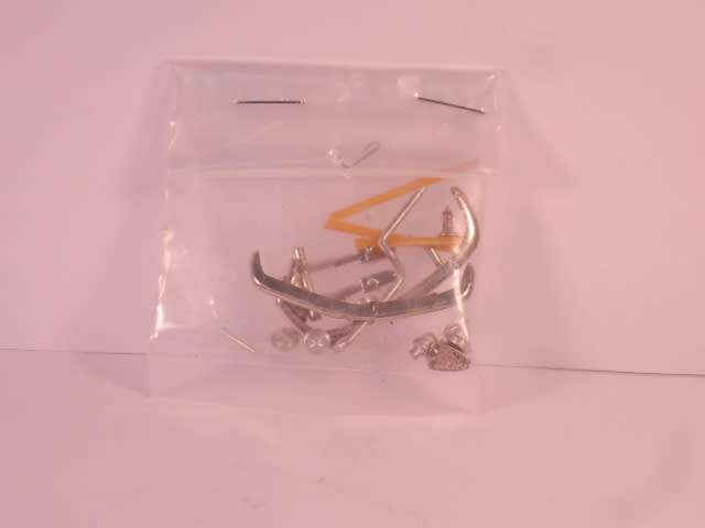 Tron Kits - Alfa Romeo 2600 Spyder, 1962 - #P137 - 80% built Resin Kit