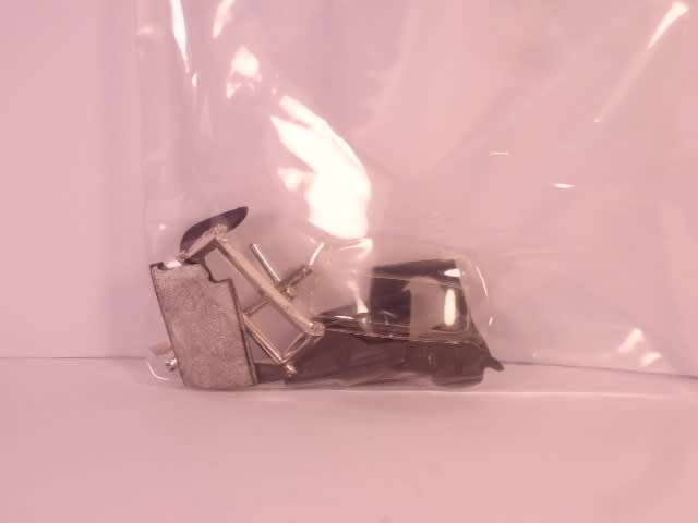 Tron Kits - Alfa Romeo 2600 Spyder, 1962 - #P137 - 80% built Resin Kit