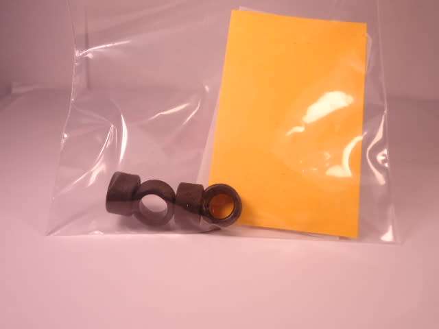 Badlett - Alfa Romeo - GTA M - Monza 1972- #3.6 - Unbuilt Resin Kit