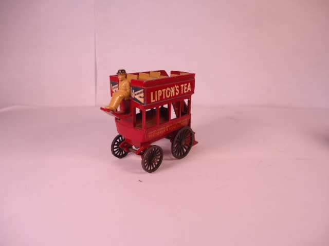 Models of Yesteryear- Lot of 5 Models