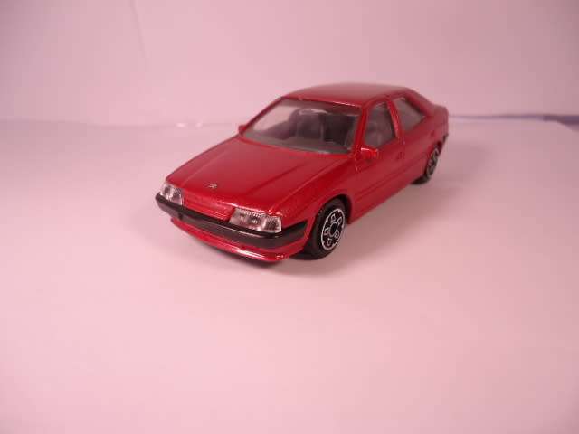 Bburago - Lot of 3 Models