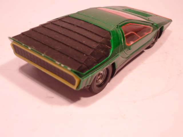 Solido - Alfa Romeo Carabo Bertone - # 172