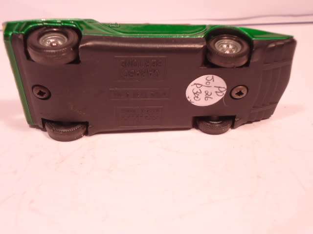 Solido - Alfa Romeo Carabo Bertone - # 172