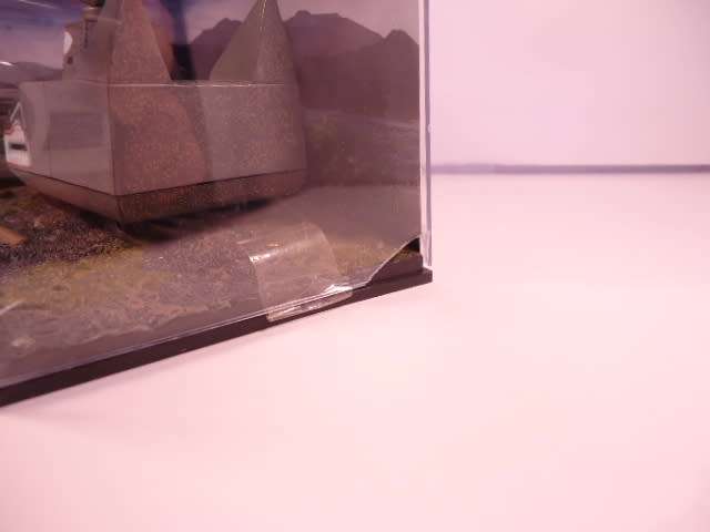 James Bond 007 - Dragon Tank - Dr. No