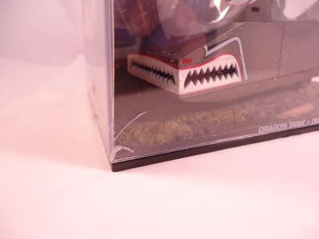 James Bond 007 - Dragon Tank - Dr. No