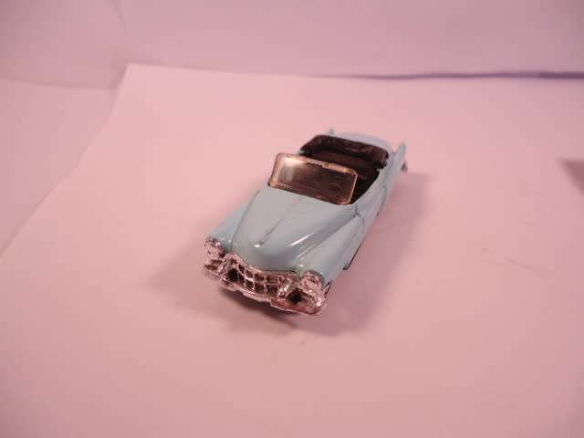 Made in China - Lot of 5 Models