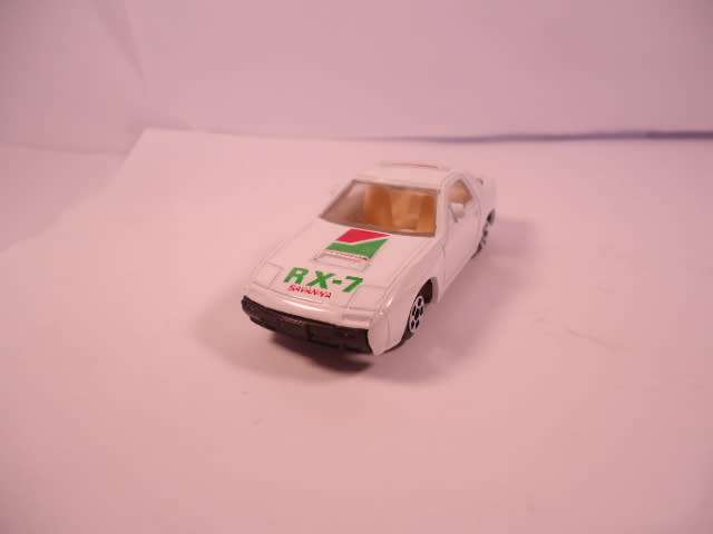 Made in China - Lot of 5 Models