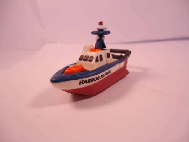 Made in China - Lot of 5 Models