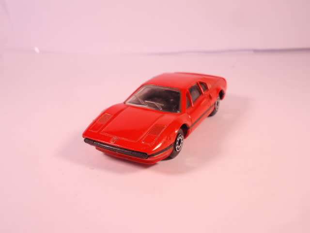 Matchbox Superfast - Ferrari 308 GTB - World Class Series 1 - #70