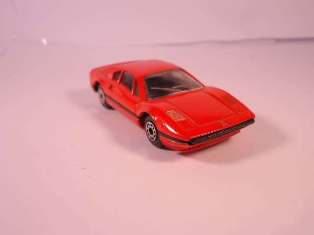 Matchbox Superfast - Ferrari 308 GTB - World Class Series 1 - #70