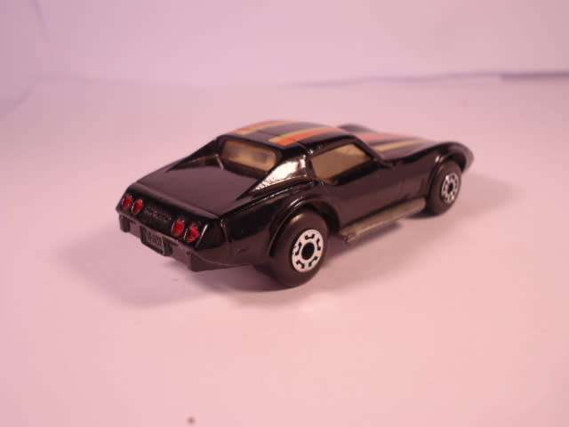 Matchbox Superfast - Chevrolet Corvette - #62